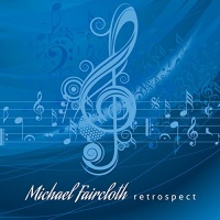 CD Baby Michael Faircloth - Retrospect Photo