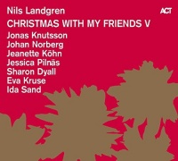 Imports Nils Landgren - Christmas With My Friends V Photo