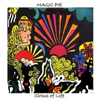 KARISMA Magic Pie - Circus of Life Photo