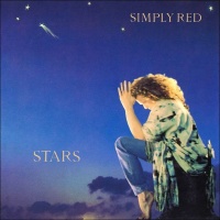 Imports Simply Red - Stars Photo