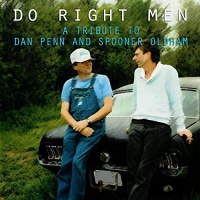 Imports Do Right Men: Tribute to Dan Penn & Spooner Photo
