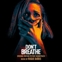 Imports Roque Banos - Don'T Breathe / O.S.T. Photo