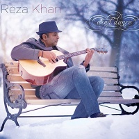 CD Baby Reza Khan - Wind Dance Photo