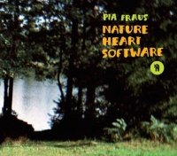 Seksound Pia Fraus - Nature Heart Software Photo
