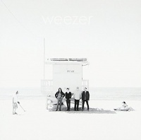 Imports Weezer - Weezer : Deluxe Edition Photo