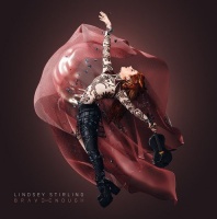 Lindsey Stomp Music Lindsey Stirling - Brave Enough Photo