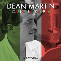 NOT NOW MUSIC Dean Martin - Italian Love Songs Photo
