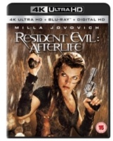 Resident Evil: Afterlife Photo