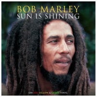 Imports Bob Marley - Sun Is Shining Photo