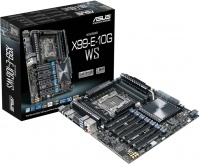 ASUS X99E10G LGA 2011 Intel Motherboard Photo