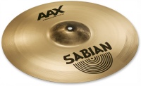 Sabian AAX 16" X-plosion Crash Cymbal Photo
