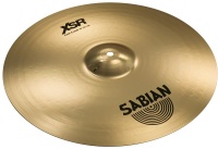 Sabian XSR 16" Fast Crash Cymbal Photo
