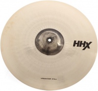 Sabian HHX 18" X-plosion Crash Cymbal Photo