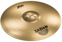 Sabian XSR 18" Fast Crash Cymbal Photo