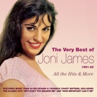 Acrobat Joni James - Very Best of Joni James 1951-62: All Hits & More Photo