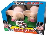 Winning Moves Pass the Pigs: Big Pigs Photo