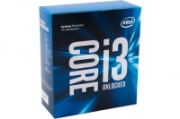 Intel Core i3-7100 - 3.90GHz Socket 1151 4mb Cache Processor Photo