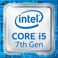 Intel Core i5-7400 3GHz Quad Core Socket 1151 6mb Cache Processor Photo