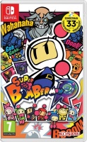 Konami Super Bomberman R Photo