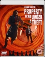 Property Is No Longer a Theft Movie Photo