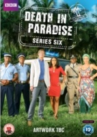 Death in Paradise: Series 6 Photo