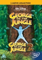 George of the Jungle/George of the Jungle 2 Photo