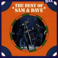 Atlantic Sam & Dave - Best of Photo