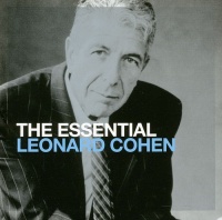 Sony Leonard Cohen - Essential Leonard Cohen Photo