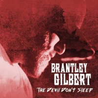 Valory Brantley Gilbert - Devil Don'T Sleep Photo