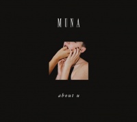 RCA Muna - About U Photo