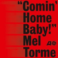 Music On Vinyl Mel Torme - Comin Home Baby Photo