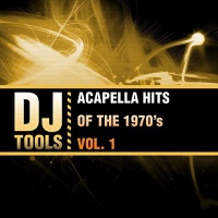 Essential Media Mod DJ Tools - Acapella Hits of the 1970'S Vol. 1 Photo