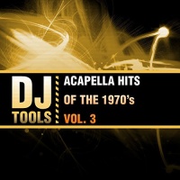 Essential Media Mod DJ Tools - Acapella Hits of the 1970'S Vol. 3 Photo
