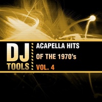 Essential Media Mod DJ Tools - Acapella Hits of the 1970'S Vol. 4 Photo