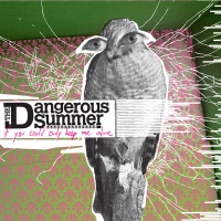 Hopeless Records Dangerous Summer - If You Could Only Keep Me Alive Photo