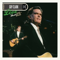 New West Records Guy Clark - Live From Austin Tx Photo