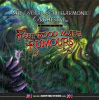 Purple Pyramid Royal Philharmonic Orchestra - Plays Fleetwood Mac's Rumours Photo