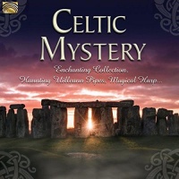 Arc Music Celtic Mystery / Var Photo