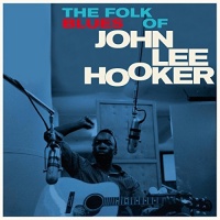 VINYL LOVERS John Lee Hooker - The Folk Blues of John John Lee Hooker Photo