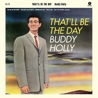Imports Buddy Holly - That'Ll Be the Day 2 Bonus Tracks Photo