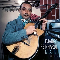 JAZZ IMAGES Django Reinhardt - Nuages Photo