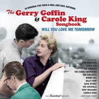 Imports Gerry Goffin / King Carole - Will You Love Me Tomorrow: 30 Original Pop Rock Photo