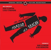 Imports Duke Ellington - Anatomy of a Murder 1 Bonus Track / O.S.T. Photo
