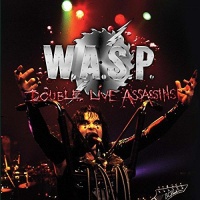 Imports Wasp - Double Live Assassins Photo