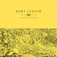 Earth Recordings Bert Jansch - Live In Australia Photo