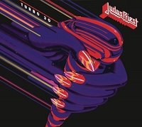 Sony Legacy Judas Priest - Turbo 30 Photo