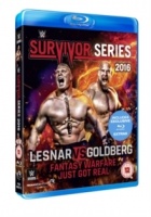WWE: Survivor Series 2016 Photo