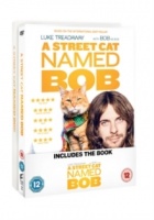 Street Cat Named Bob Photo