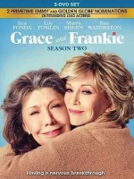 Grace and Frankie:Season 2 Photo