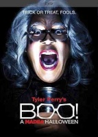 Tyler Perry's Boo a Madea Halloween Photo